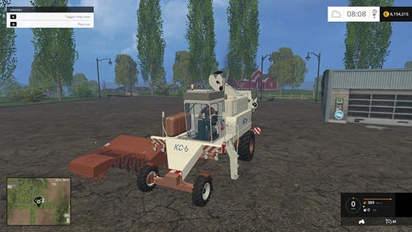 KS 6 3