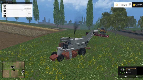 KS 6