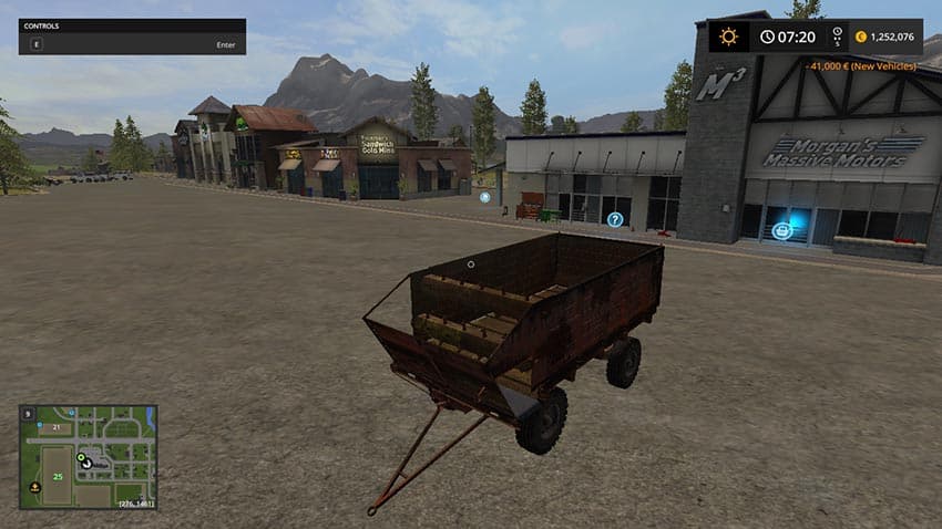 KTU 10 feed dispenser 3