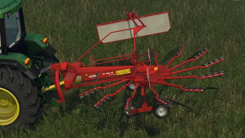 KUHN GA4521GM