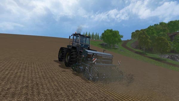 KUHN SITERA 3000