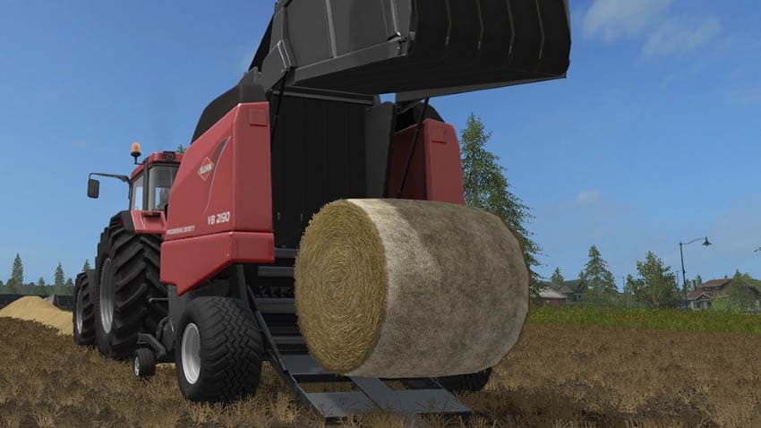 KUHN VB 2190