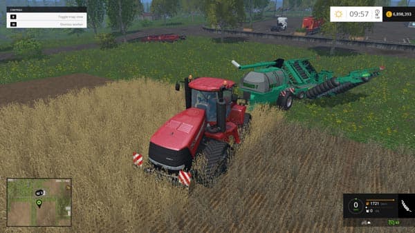 KUZBASS T 8.6 3