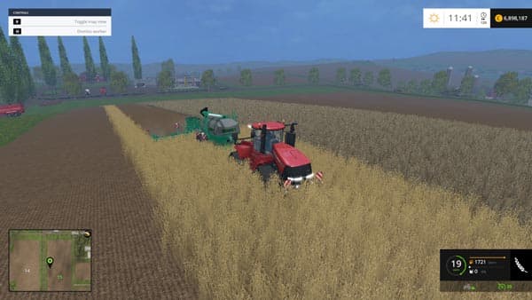 KUZBASS T 8.6