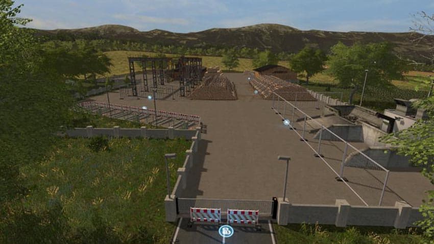 KYFFHAUSER Map [MP] 5