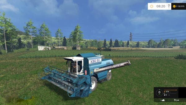 KZS 9.1 Slavutich