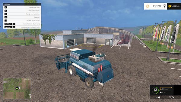 KZS 9.1 Slavutich [MP] 2