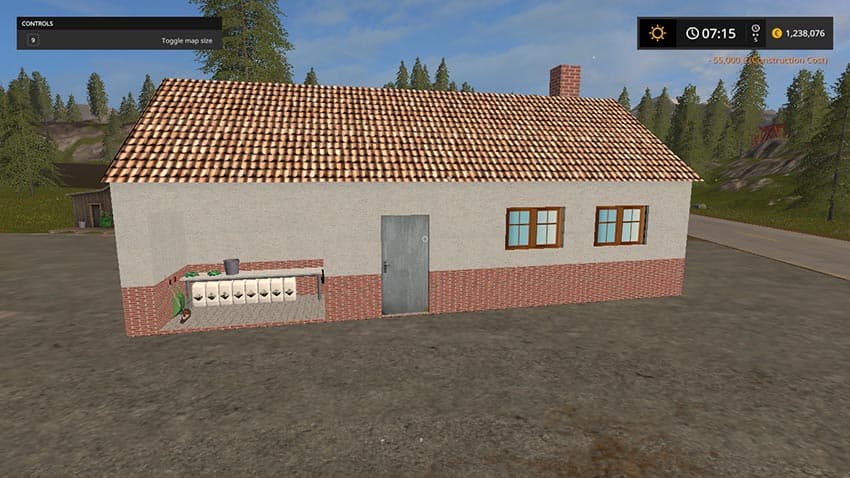 Kaercher waschhaus [MP] 2