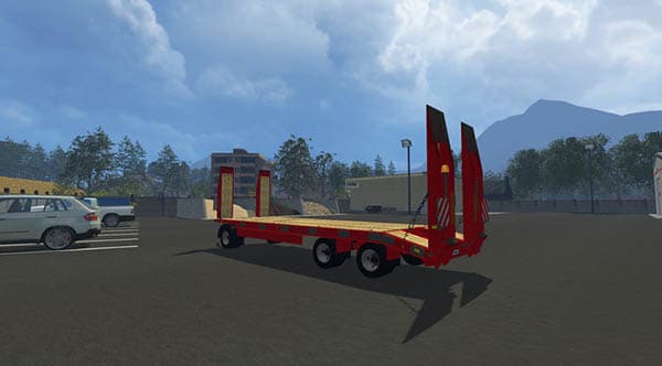 Kaiser 3 axes [MP] 2