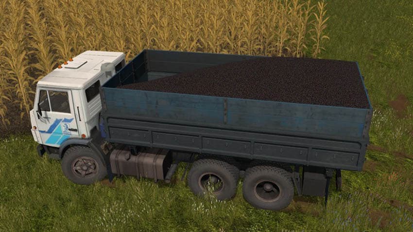 KamAZ 5320 [MP]