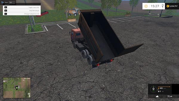 KamAZ 53212 [MP] 2