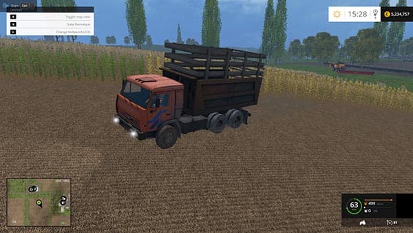 KamAZ 53212 [MP]