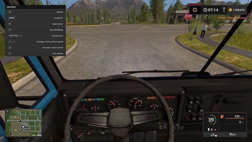 KamAZ 5410 [MP]
