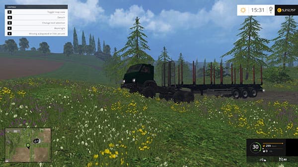 Kamaz 4310