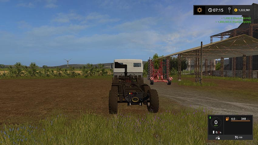 Kamaz 44108 2