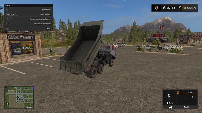 Kamaz 51111 2