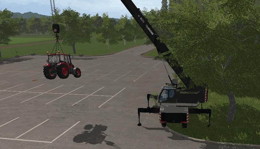 Kamaz 6350 2