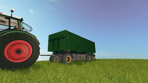 Kamaz 8560