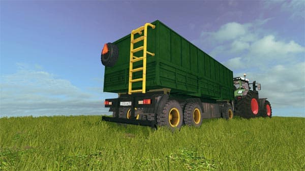 Kamaz 8560 2