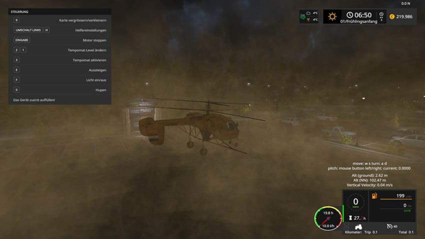 Kamov Ka-26 [MP] 2