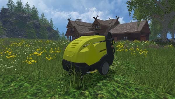 Karcher HDS 918 [MP] 2