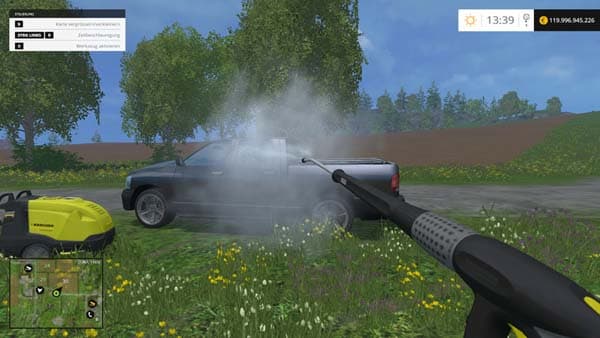 Karcher HDS 918 [MP] 3