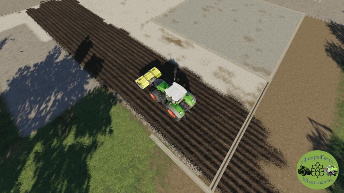 Karcher Kehrmaschine 1000T 2