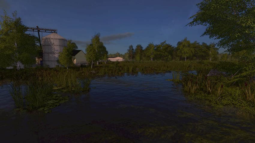 Kaues Kamp [SP] 5