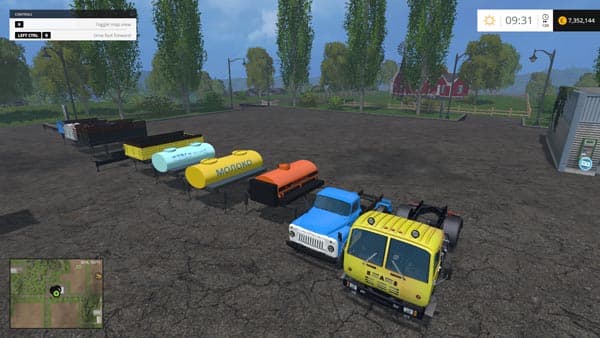 Kaz 4540 Pack 3