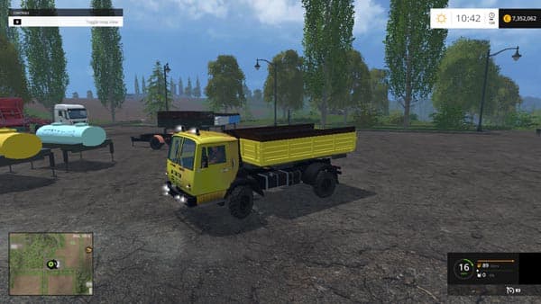 Kaz 4540 Pack 2