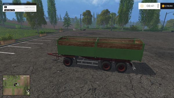 Kempf 24T 3