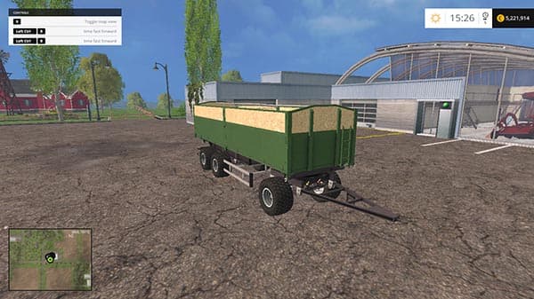 Kempf 24T 3