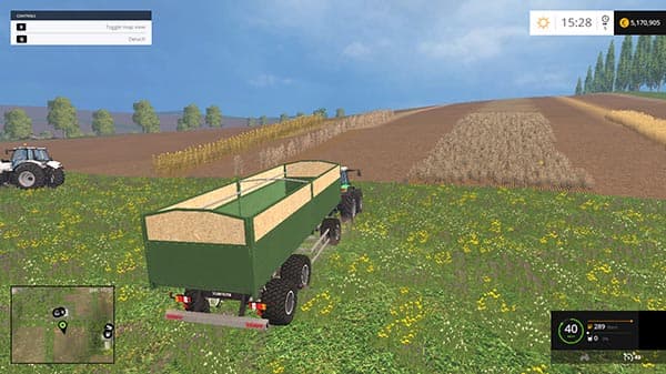 Kempf 24T 2