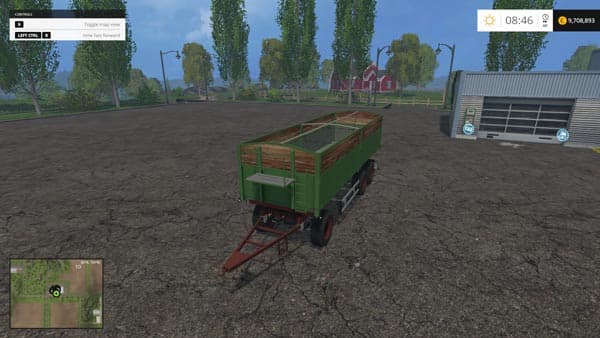 Kempf 24T 2