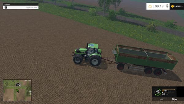 Kempf 24T