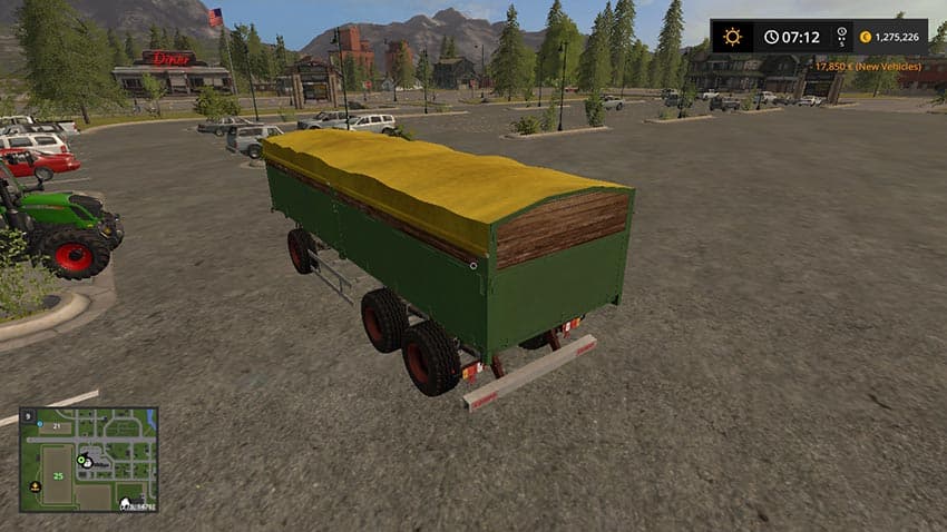 Kempf HK 24T 2