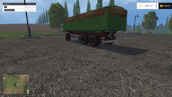 Kempf 24T 4