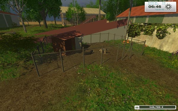 Kennels complete [MP]
