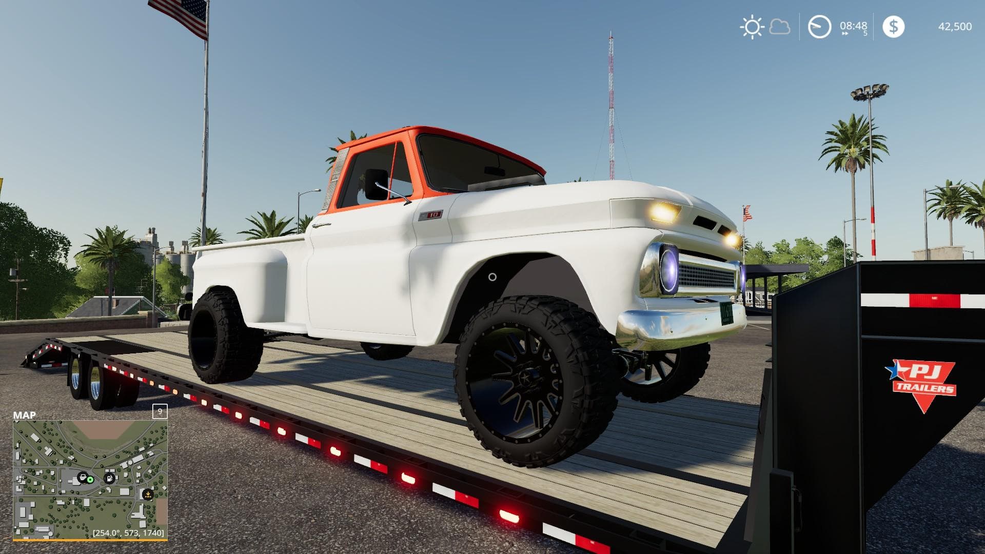 Kentucky Derby-1966 C10 FIXED 3
