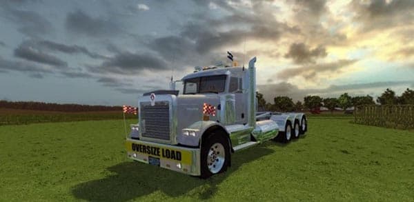 Kenworth 900B Multilif [MP] 3