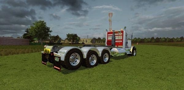 Kenworth 900B Multilif [MP] 2