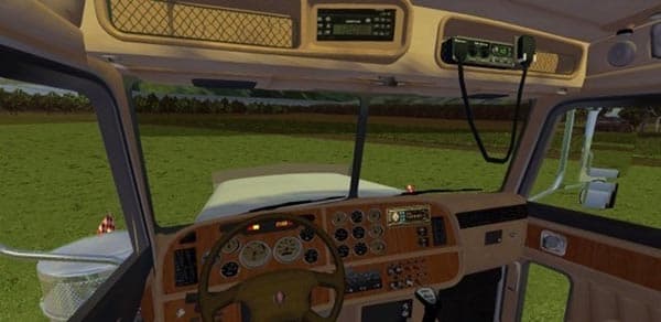 Kenworth 900B Multilif [MP]
