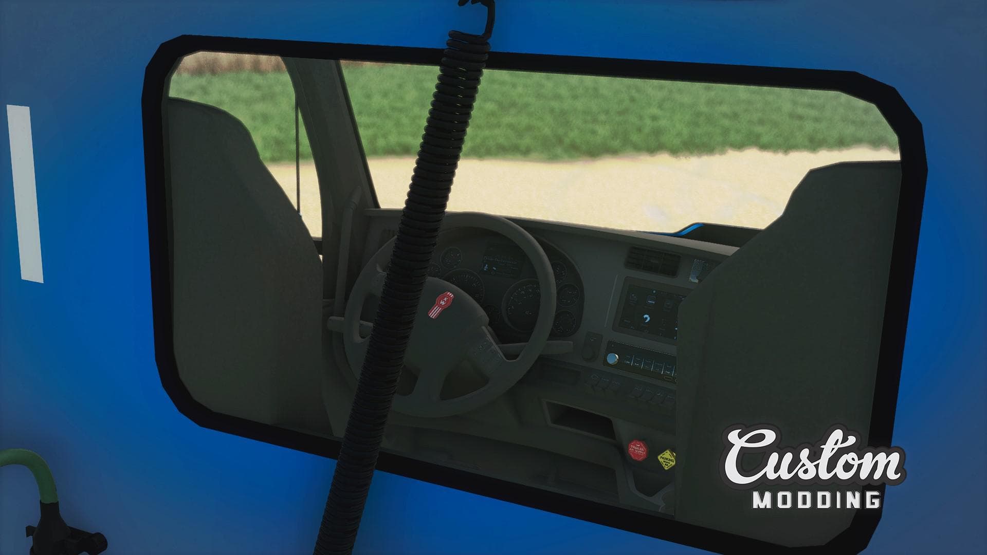 Kenworth T880 Release