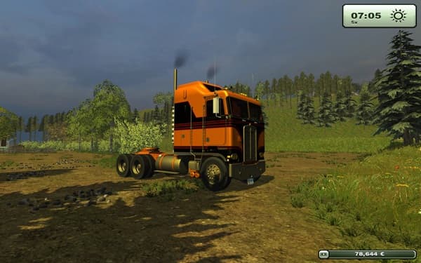Kenworth k100 1 [MP]