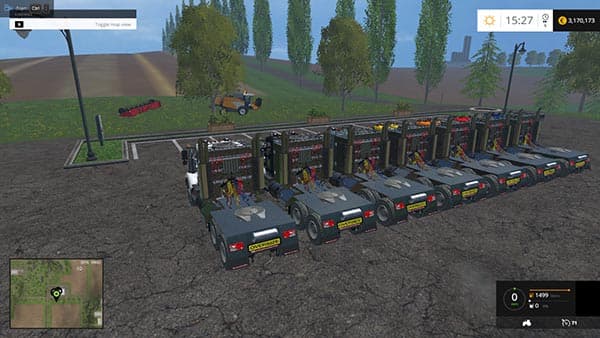 Kenworth 2