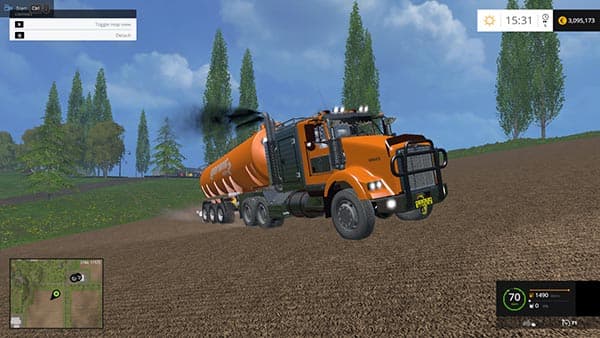 Kenworth