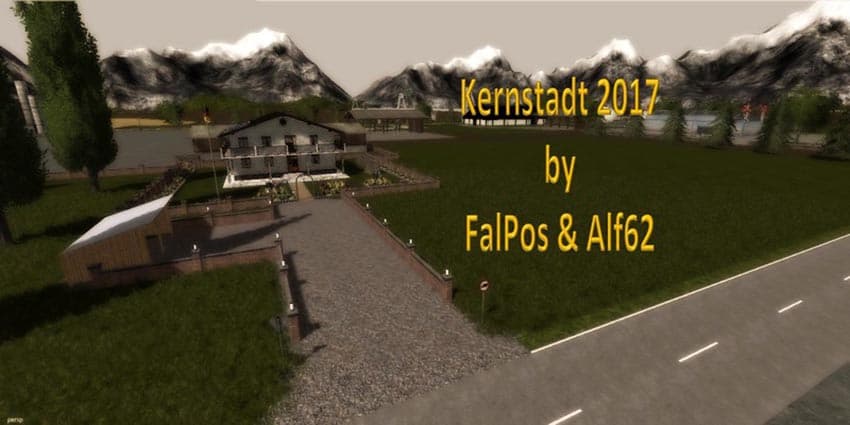 Kernstadt 2017 Multifruit [MP] 5
