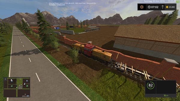 Kernstadt 2015 edition Alf [MP] 5