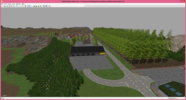 Kernstadt 2015 edition Alf [MP] 4