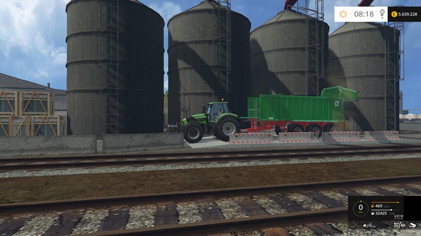 Kernstadt [MP] 3